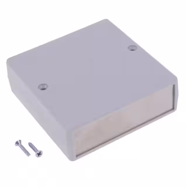 1593ARALGY Hammond Manufacturing  Boxes